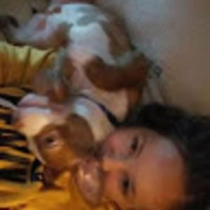 Meet your Posher, Candice